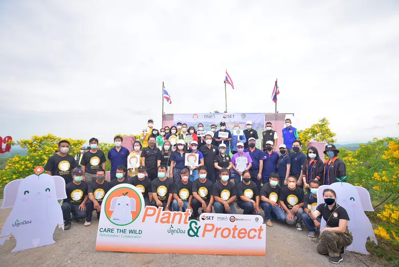 ดร. ศรพล ตุลยะเสถียร รองผู้จัดการ ตลาดหลั...