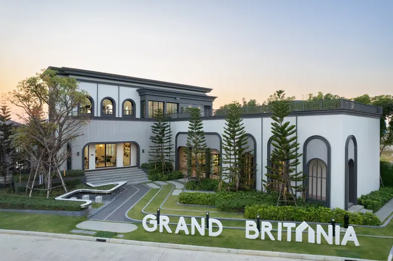 บมจ.บริทาเนีย หรือ BRI ตอบสนองเมกะเทรนด์พ...