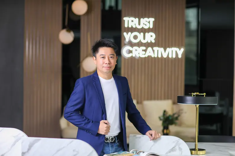 "ออริจิ้น พร็อพเพอร์ตี้" โชว์ความสำเร็จหล...