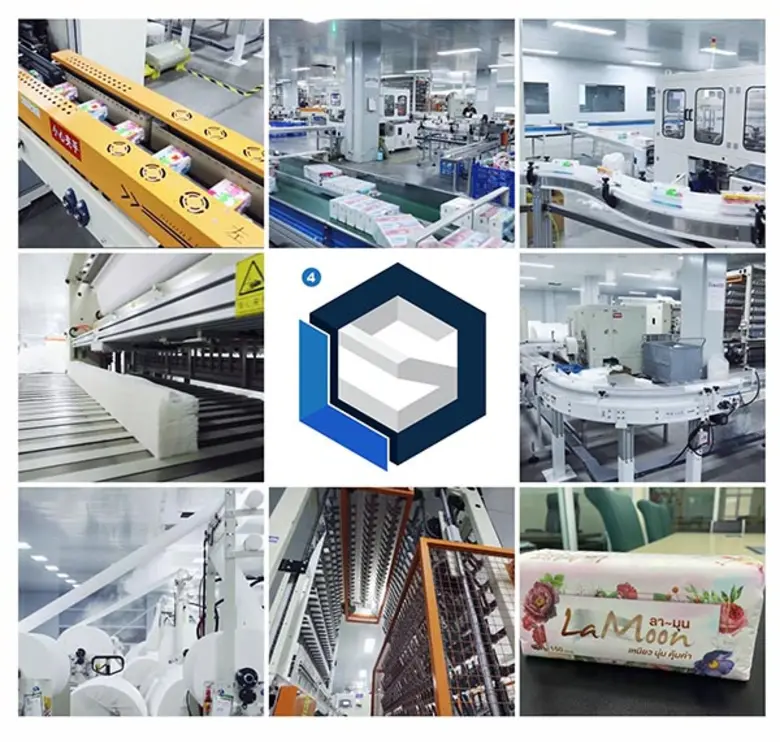 LUMSUM OEM ผลิตและสร้างแบรนด์สินค้าคุณภาพในราคาคุณธรรม เปิดรับเจ้าของแบรนด์ประเภทกระดาษทิชชู่ และแปรงสีฟันคุณภาพ ผลิตครบจบทุกขั้นตอนในประเทศ