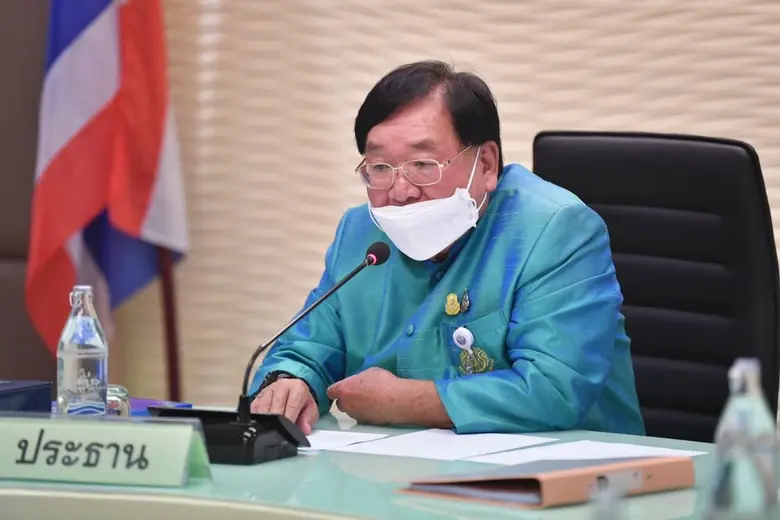 คกก.มาตรฐานสินค้าเกษตร ดันร่างมาตรฐาน "เส...