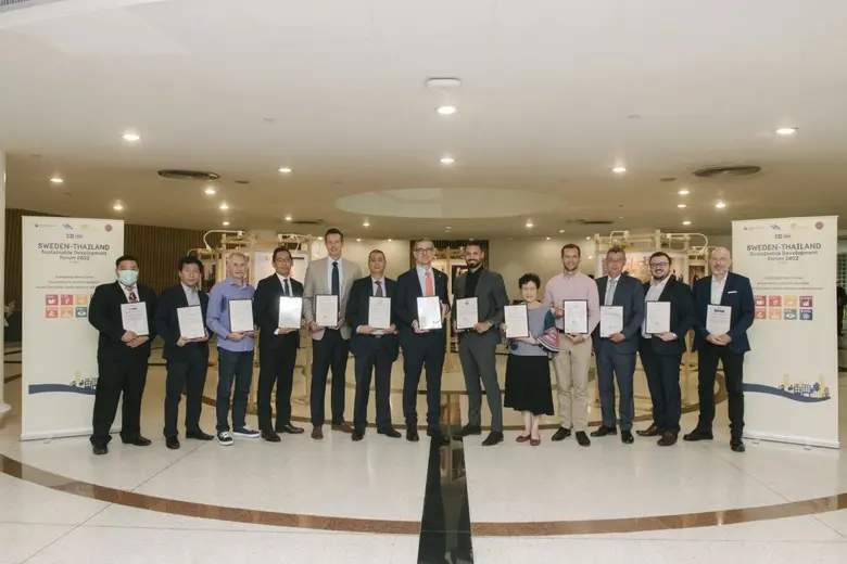 เดินหน้าสนับสนุนความเท่าเทียม ตอกย้ำบทบาท...