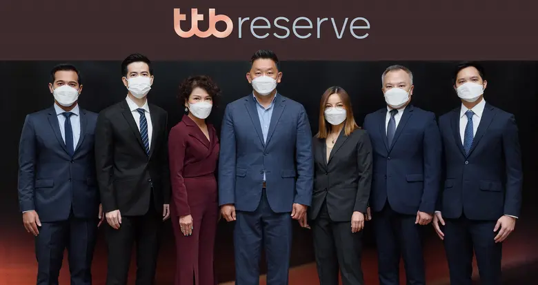 ทีเอ็มบีธนชาต โดยนายยืนยง ทรงศิริเดช หัวห...