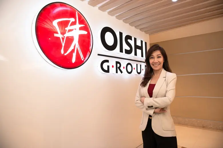 บริษัท โออิชิ กรุ๊ป จำกัด (มหาชน) ประกาศผ...