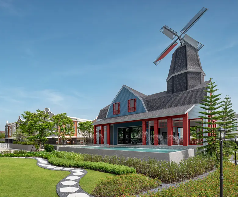 สร้างกระแสแรงไม่หยุด สำหรับ สิริ เพลส ซีร...