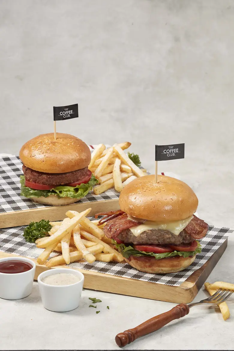 เดอะ คอฟฟี่ คลับ (The Coffee Club) เดินหน...