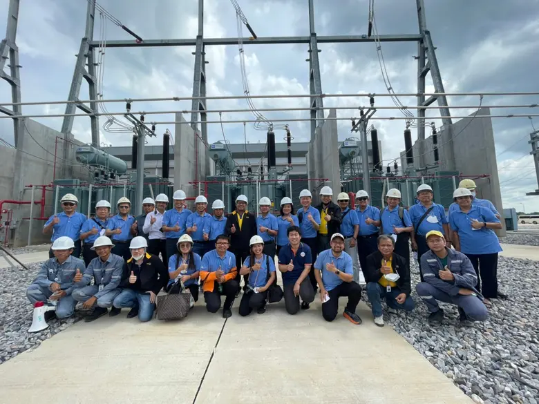 ความมีเสถียรภาพ และความมั่นคงในการจ่ายกระ...