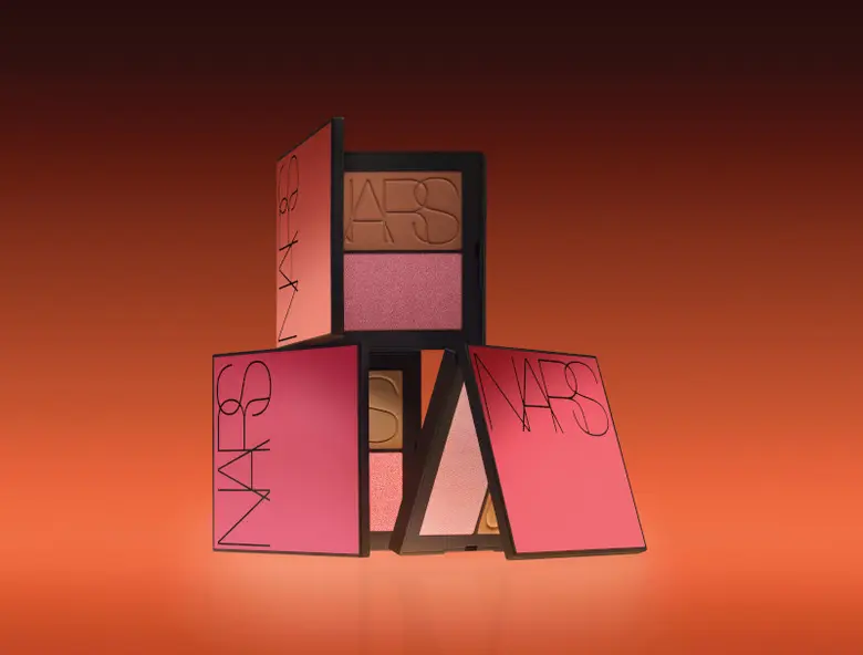 NARS THE SUMMER UNRATED COLLECTION