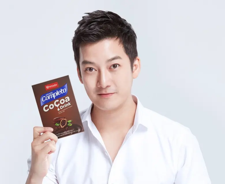 อมาโด้ (Amado) ผู้เชี่ยวชาญด้านวิตามินและ...