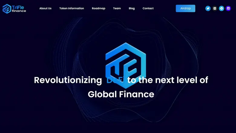 Assure Technology เปิดตัวเป็นที่ปรึกษา Trifle platform พร้อมให้บริการกู้ยืมคริปโทเคอร์เรนซี  ตอบรับตลาดขาลง ไม่ต้องคัทลอท (Cut Loss) อีกต่อไป