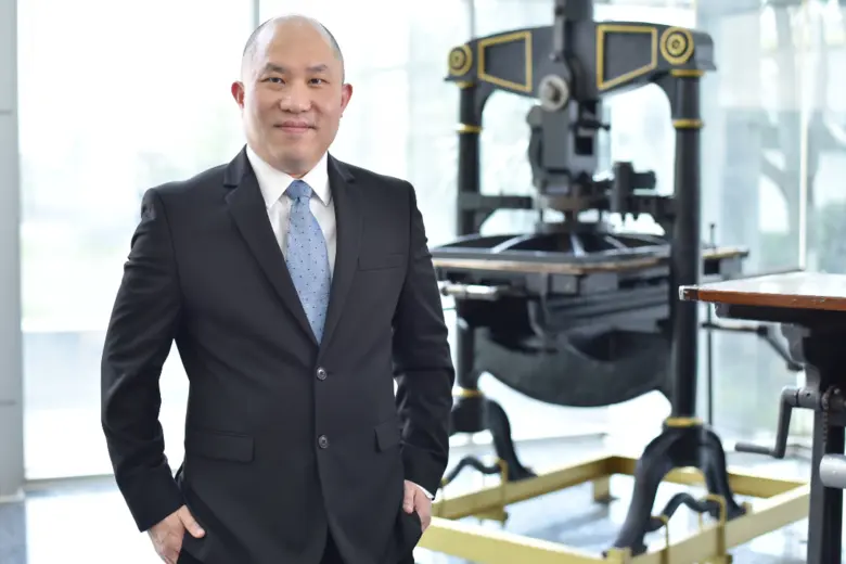 STP หุ้น Packaging น้องใหม่ เทรดวันแรกนัก...