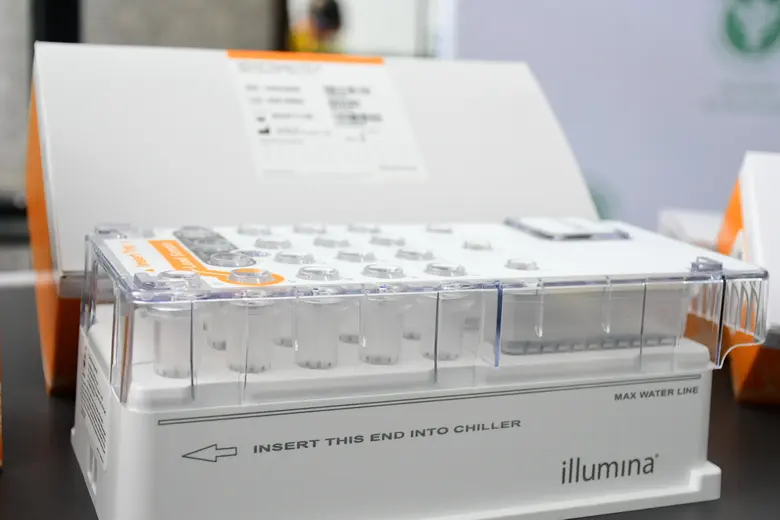 สธ.จับมือ กรมวิทย์ฯ รับมอบวัสดุเครื่องมือวิทยาศาสตร์และพัฒนาห้องปฏิบัติการจากรัฐบาลญี่ปุ่น