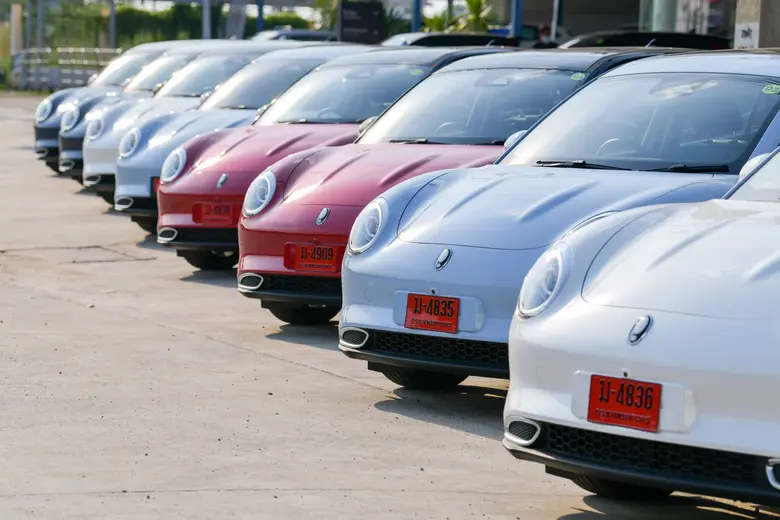 เกรท วอลล์ มอเตอร์ สนองนโยบายภาครัฐด้านกา...