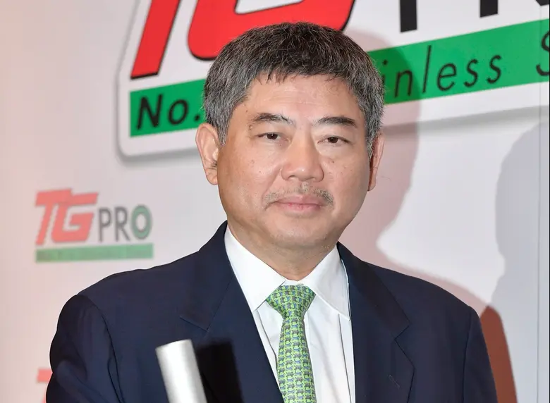 TGPRO นำผลิตภัณฑ์สเตนเลสและนวัตกรรมเข้าร่...