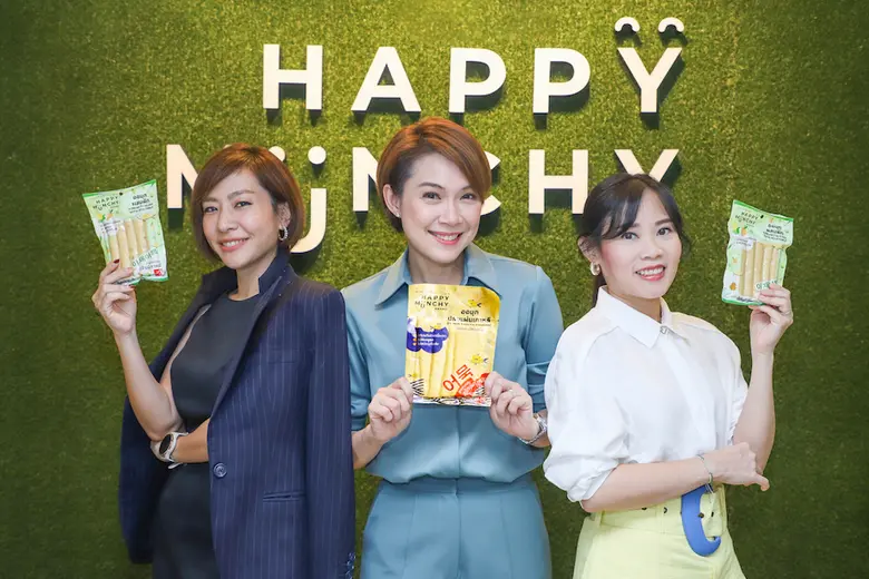 สินค้า SME หลายๆ ชิ้น มีจุดเริ่มต้นจากควา...