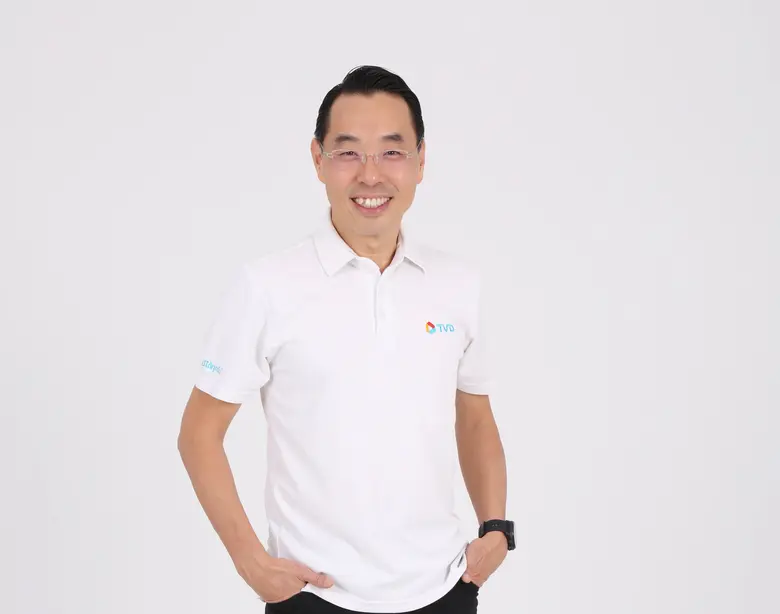 หลังจากประกาศทรานส์ฟอร์มธุรกิจสู่ซุปเปอร์...