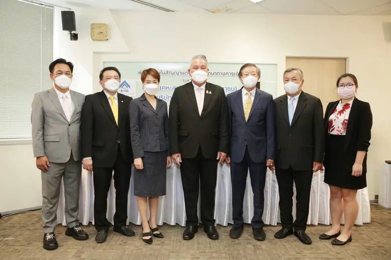 นายทวีพงษ์ วิชัยดิษฐ ประธานกรรมการ บริษัท...