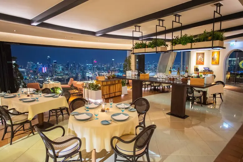 Tapas Tree "ทาปาสทรี" ความอร่อยน้องใหม่ที่รอให้คุณได้มาลิ้มลอง ณ ห้องอาหารอูโนมาส โรงแรมเซ็นทาราแกรนด์ฯ เซ็นทรัลเวิลด์