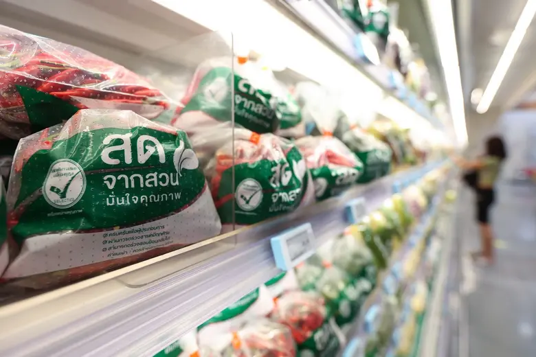 แม็คโคร ตอกย้ำจุดยืนในการเป็นแหล่งรวมวัตถ...