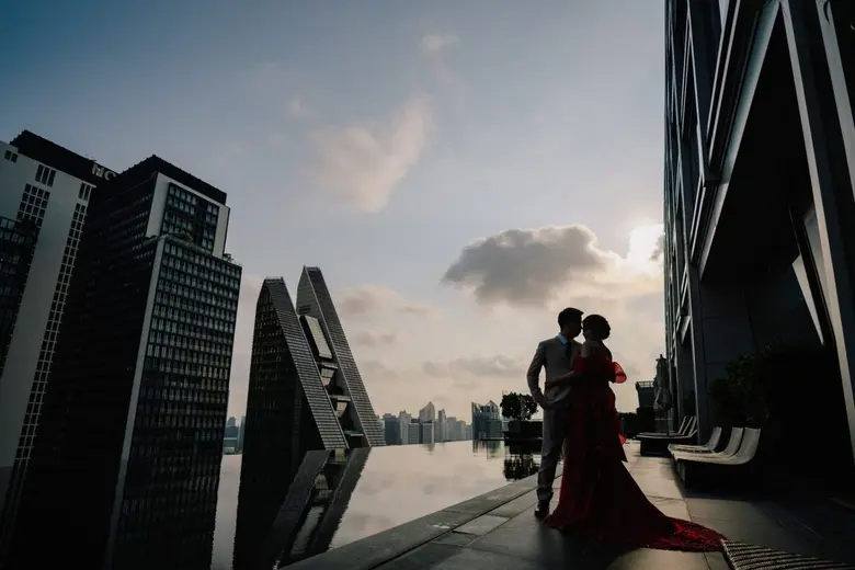 เนรมิตวันแต่งงานในแบบที่คุณฝันพร้อมเติมเต็มความสุขกับ "โอกุระ เวดดิ้งกิ๊ฟท์"  ที่ โรงแรม ดิ โอกุระ เพรสทีจ กรุงเทพฯ