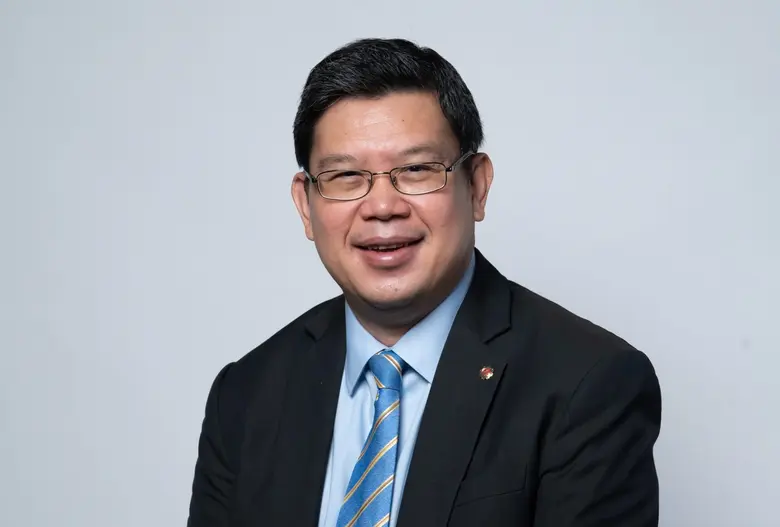 การพัฒนาธุรกิจและองค์กรท่ามกลางการเปลี่ยน...