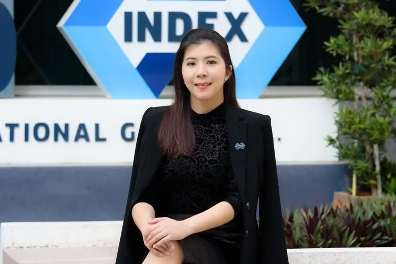 บมจ.อินเด็กซ์ อินเตอร์เนชั่นแนล กรุ๊ป (IN...