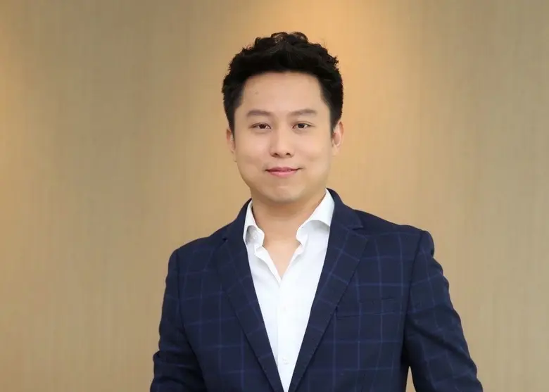 นายชัยพิพัฒน์ แก้วไตรรัตน์ กรรมการผู้จัดก...