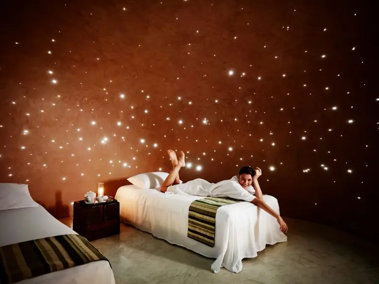 ให้รางวัลตัวคุณเอง พร้อมผ่อนคลายความเครีย...