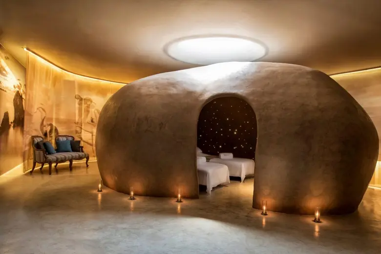 โปรโมชั่นสปาทรีทเม้นท์ ตลอดเดือนกรกฎาคม - สิงหาคม พ.ศ. 2565 ที่ โซ สปา โรงแรมโซ โซฟิเทล หัวหิน