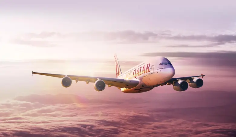 กลุ่มสายการบินกาตาร์ แอร์เวย์ส ได้ฉลองครบ...