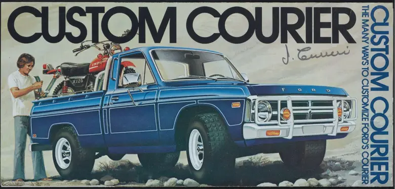 ฟอร์ด มอเตอร์ คัมปะนี ฉลองโอกาสครบรอบ 119...