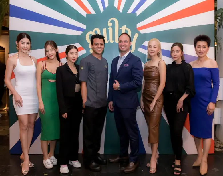 โรงแรม อนันตรา สยาม กรุงเทพ นำโดย มร. โฆเ...