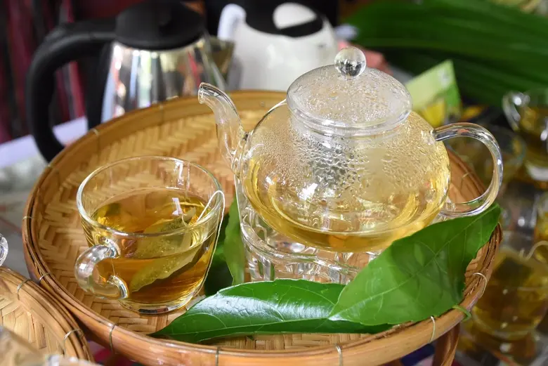 วช. ผลักดัน ต้นดีหมี พืชธรรมชาติของ วิสาหกิจชุมชน จ.เลย สู่ตลาดดิจิทัล ตามนโยบายขับเคลื่อนไทยไปด้วยกัน