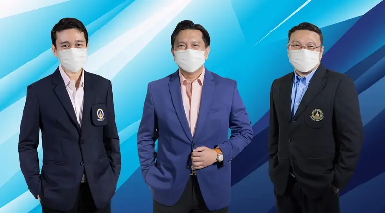 วิศวะมหิดล - ม.สแตรธไคลด์ มอบทุนศึกษา 'วิศวกรรมชีวการแพทย์' สร้างนวัตกร...สู่อุตสาหกรรมเครื่องมือแพทย์นานาชาติ