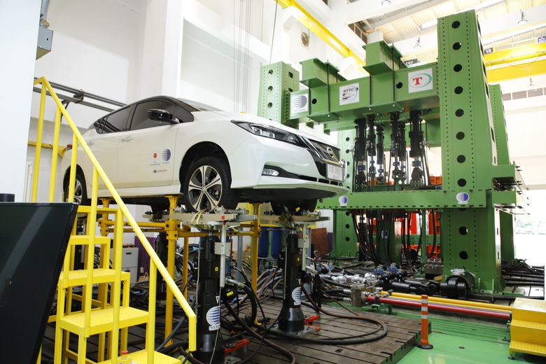 วว. ให้การต้อนรับ Mr. Takehiro Kaneko จาก Japan Packaging Institute  ประเทศญี่ปุ่น