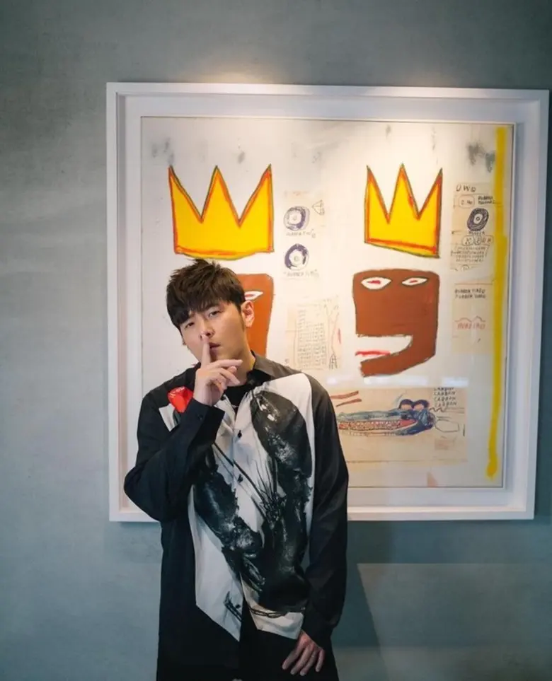 Partnering with PSG for Metaverse Art Pro...