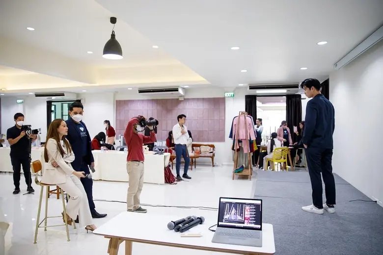 ESTC Training Center จัดอบรม หลักสูตรพัฒนาทักษะสำหรับเศรษฐกิจยุคใหม่