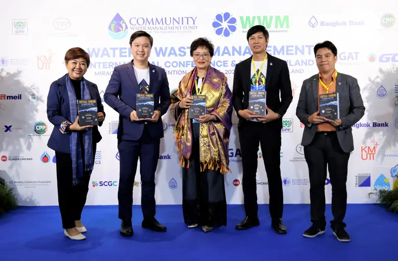 สำนักพิมพ์วิช นำเสนอศาสตร์สำคัญแห่งอนาคต "CRITICAL THINKING for Reasoned Decision Making" ถอดบทเรียนพิเศษจาก 3 เหตุการณ์จริง สู่หนังสือเล่มฉบับสมบูรณ์