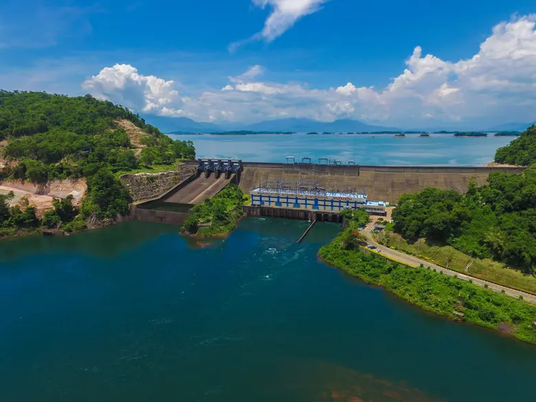 'บริษัท ผลิต-ไฟฟ้าลาว (มหาชน)' หรือ EDL-G...