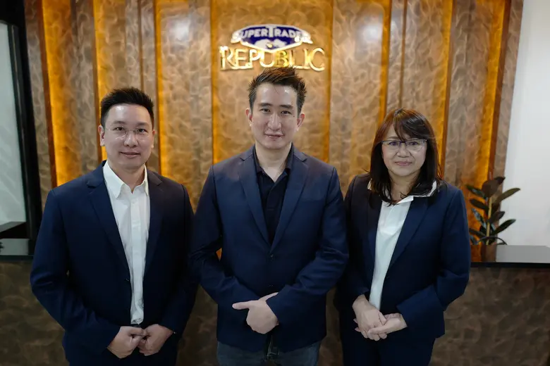 ตลาดหุ้นไทยปัจจัยลบรุมเร้า แต่ปัจจัยพื้นฐ...