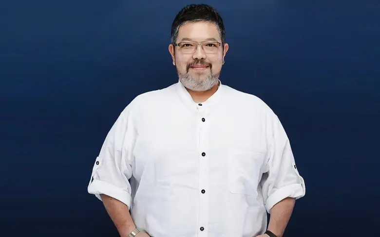 นายกิตตินันท์ อนุพันธ์ ประธานเจ้าหน้าที่บ...