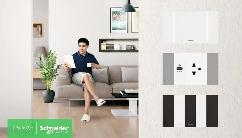 เทรนด์การแต่งบ้านสไตล์มินิมอลกำลังมาแรง! ...