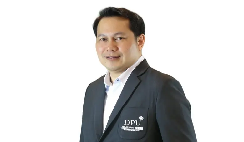 วิทยาลัยบริหารธุรกิจนวัตกรรมและการบัญชี (...