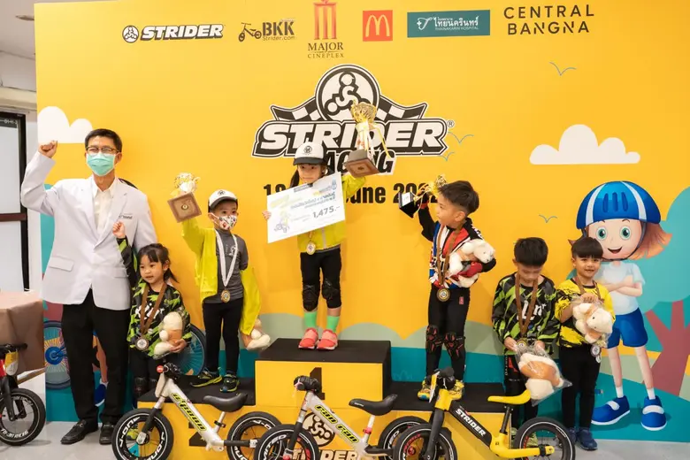 โรงพยาบาลไทยนครินทร์ ร่วมกิจกรรมออกบูธในง...