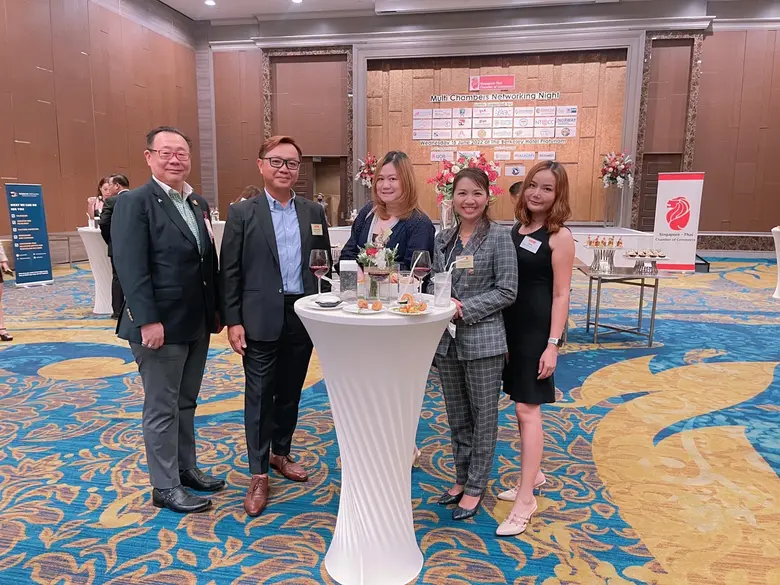 คุณธิติมา มานิตพร กรรมการผู้จัดการ บริษัท...