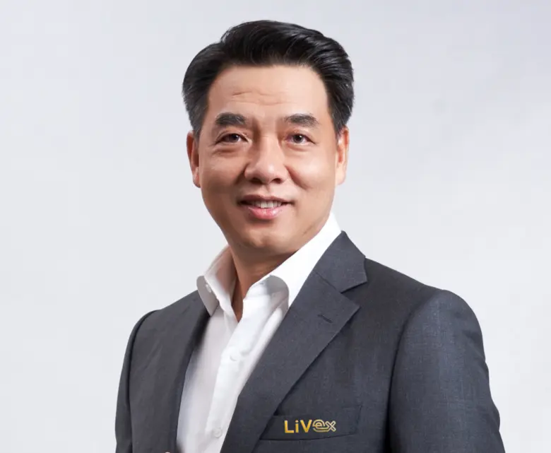 ตลาดหลักทรัพย์ไลฟ์เอ็กซ์เช้นจ์ (LiVE Exch...