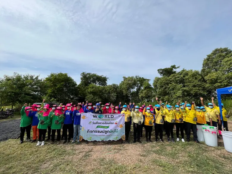 นายทาคาฮิโระ ยามาชิตะ ประธานเจ้าหน้าที่บร...