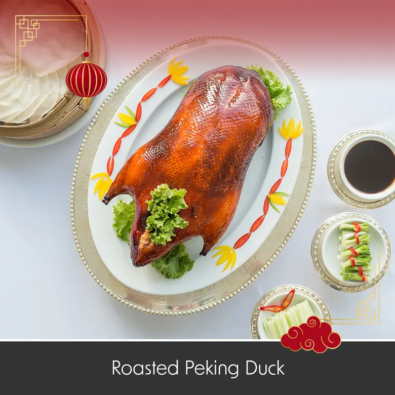 เปิดประสบการณ์การทานอาหารจีนสไตล์กวางตุ้งแบบต้นตำรับที่ห้องอาหารฮวงเฉา พัทยา