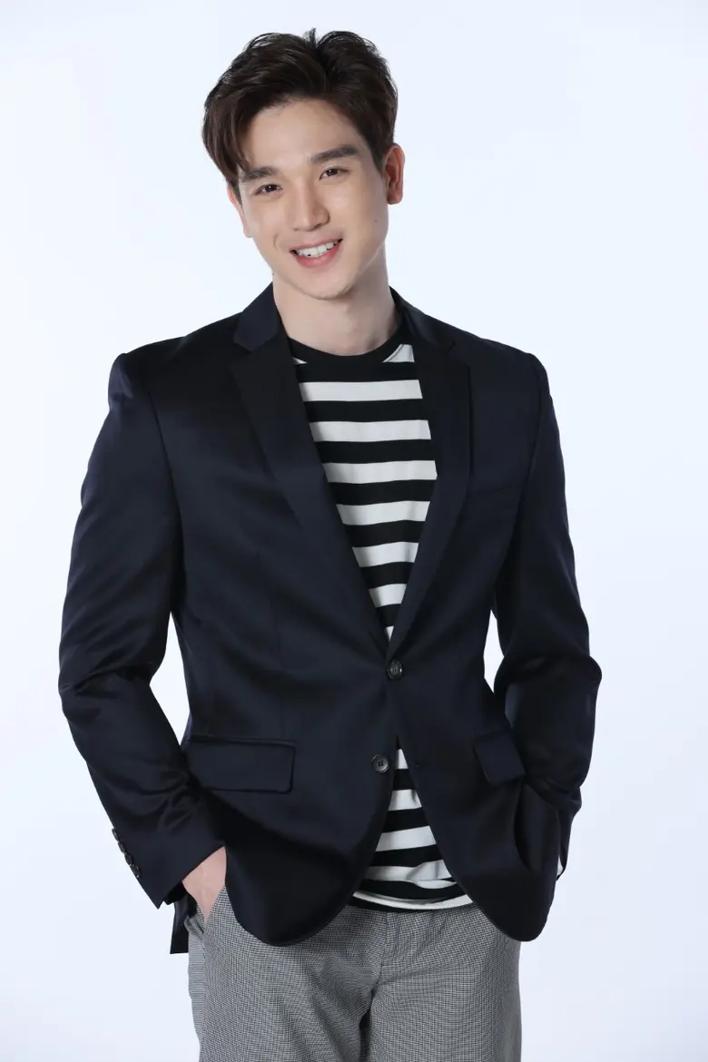 "ซานิ" ควงแขน "ตงตง" เตรียมขึ้นเวทีมอบความสนุกสุดมันส์ ในงาน Paradise Park Mid Year Sale