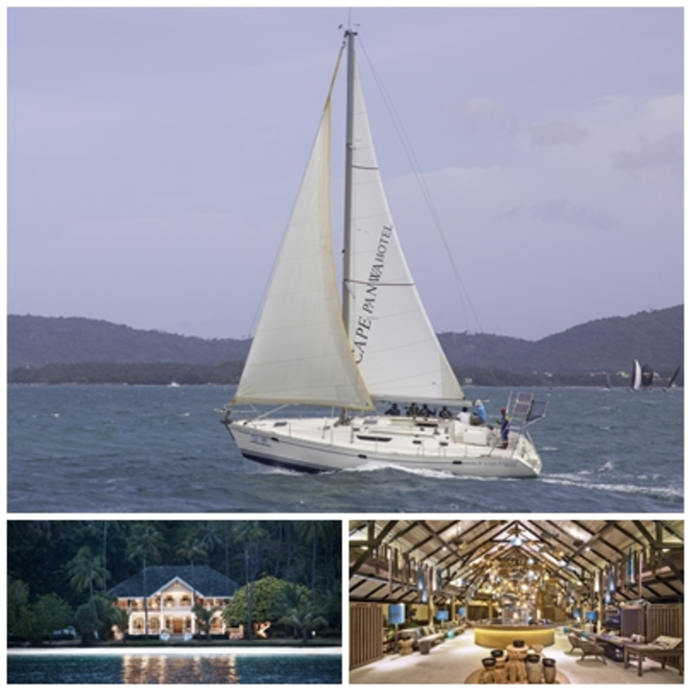 วันที่ 29 มิถุนายน-3 กรกฎาคม 2565 โรงแรมเ...